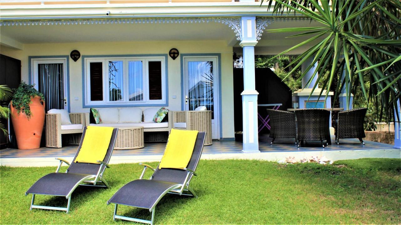 Sainte Marthe Center Appartement