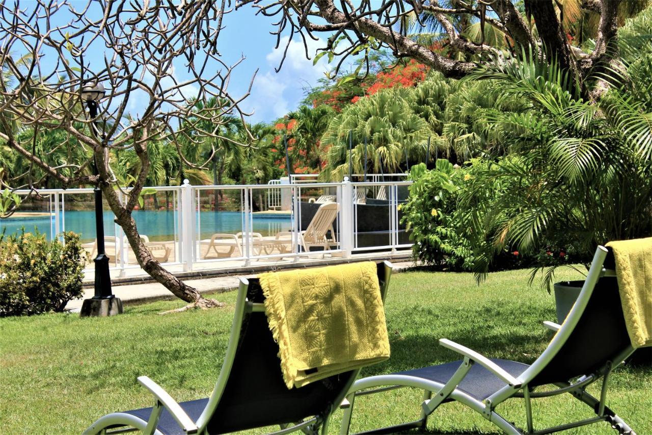 Appartement Sainte Marthe Center *