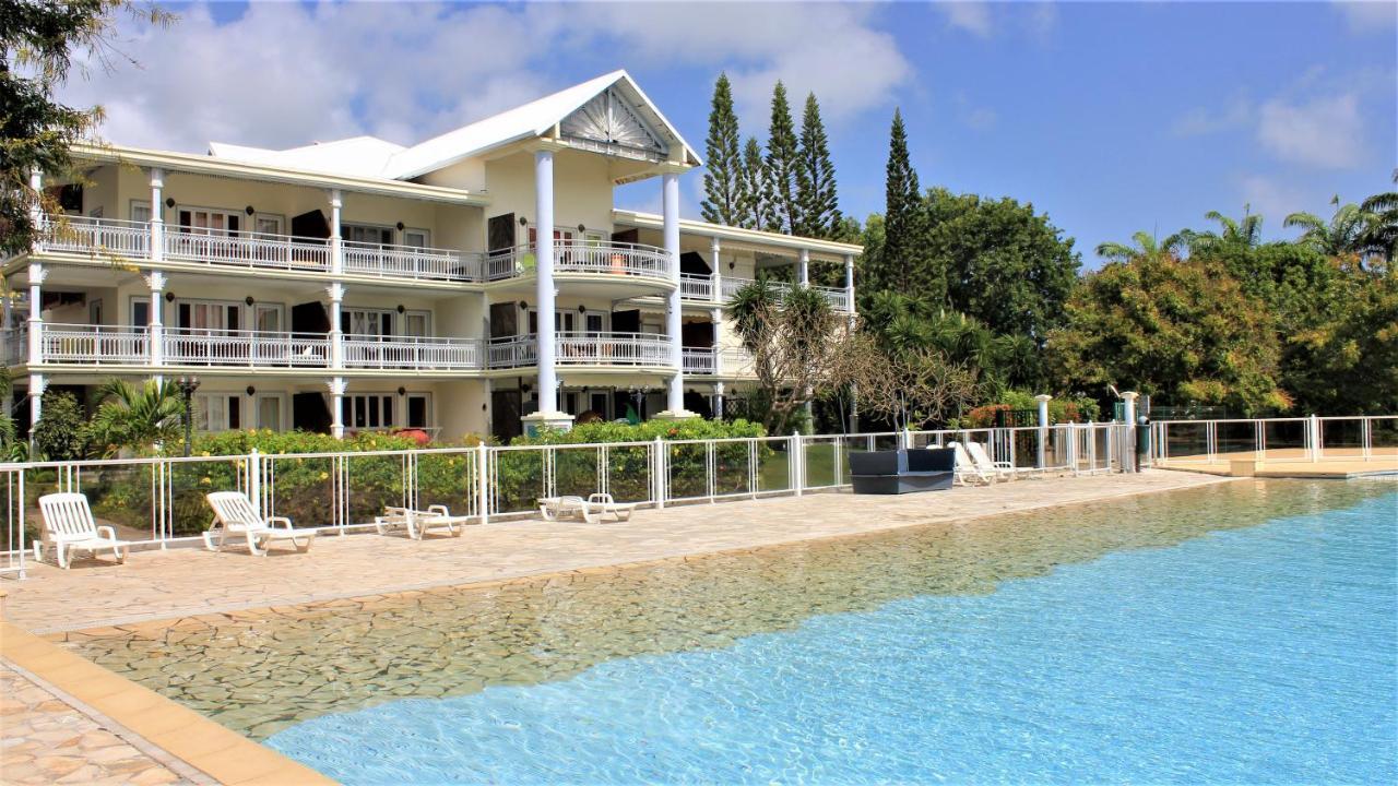 Sainte Marthe Center Saint-Francois (Grande-Terre)